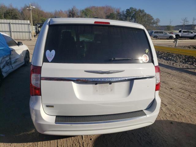 Photo 6 from auction – 2014 CHRYSLER TOWN & COU with VIN 2C4RC1BG1ER434066
