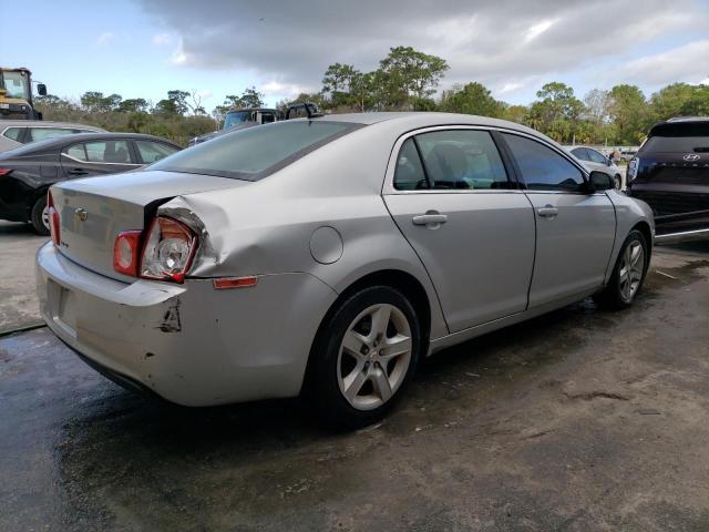Photo 3 from auction – 2011 CHEVROLET MALIBU LS with VIN 1G1ZB5E16BF334056