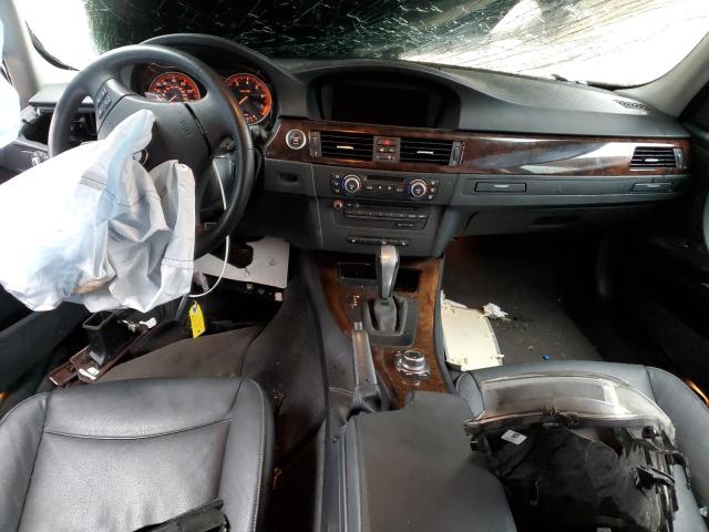 Photo 8 from auction – 2009 BMW 328 XI with VIN WBAPK73579A455828