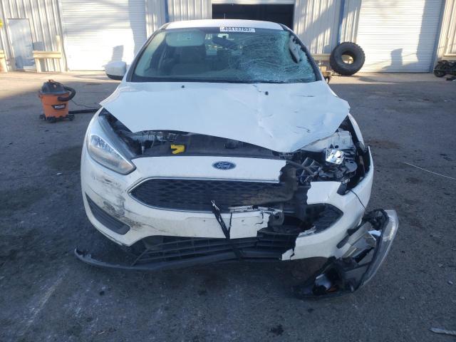 Photo 5 from auction – 2018 FORD FOCUS SE with VIN 1FADP3F24JL325036