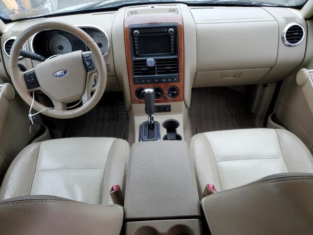 Photo 8 from auction – 2009 FORD EXPLORER E with VIN 1FMEU74E09UA13826
