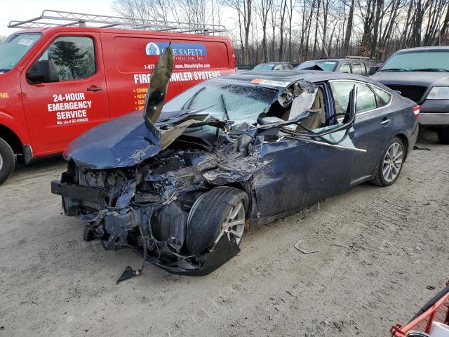 TOYOTA AVALON BAS 2014 z numerem VIN 4T1BK1EB7EU110428 - Zdjęcie z aukcji