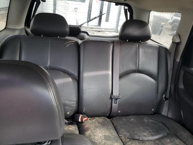 Photo 10 from auction – 2005 MAZDA TRIBUTE S with VIN 4F2YZ96135KM12020