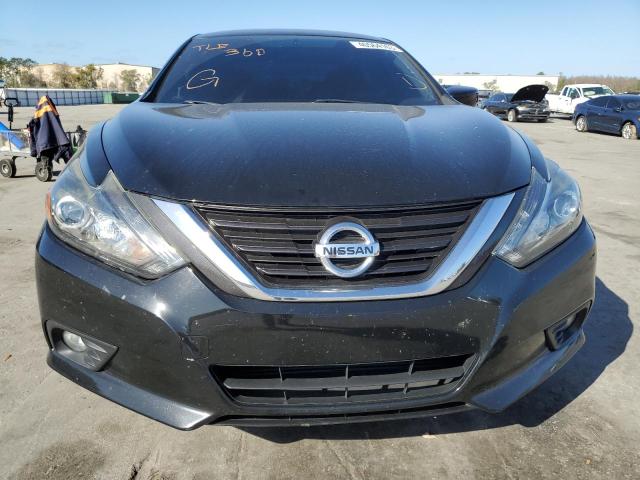 Photo 5 from auction – 2017 NISSAN ALTIMA 2.5 with VIN 1N4AL3AP5HC181508