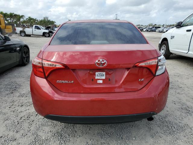 Photo 6 from auction – 2018 TOYOTA COROLLA L with VIN 2T1BURHE9JC053773