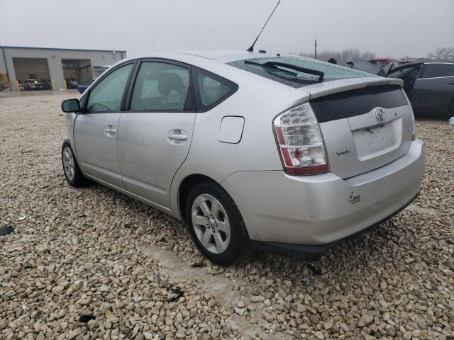 Photo 2 from auction – 2007 TOYOTA PRIUS with VIN JTDKB20U973289955