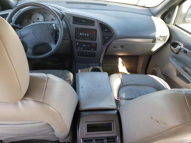 Photo 8 from auction – 2004 BUICK RENDEZVOUS with VIN 3G5DA03E64S520814