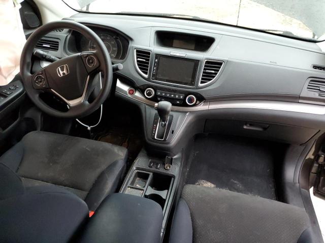 Photo 8 from auction – 2016 HONDA CR-V EX with VIN 2HKRM3H5XGH555855