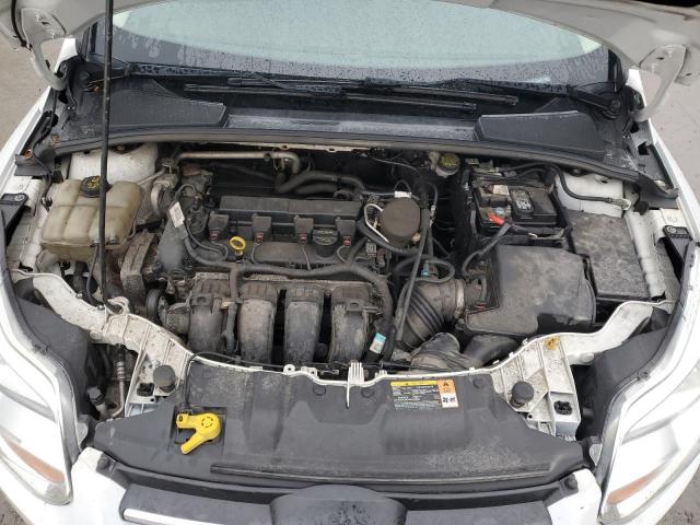 Photo 11 from auction – 2014 FORD FOCUS SE with VIN 1FADP3F21EL121221