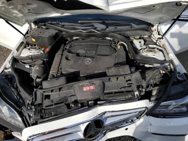 Photo 11 from auction – 2014 MERCEDES-BENZ E 350 with VIN WDDHF5KB3EB047490