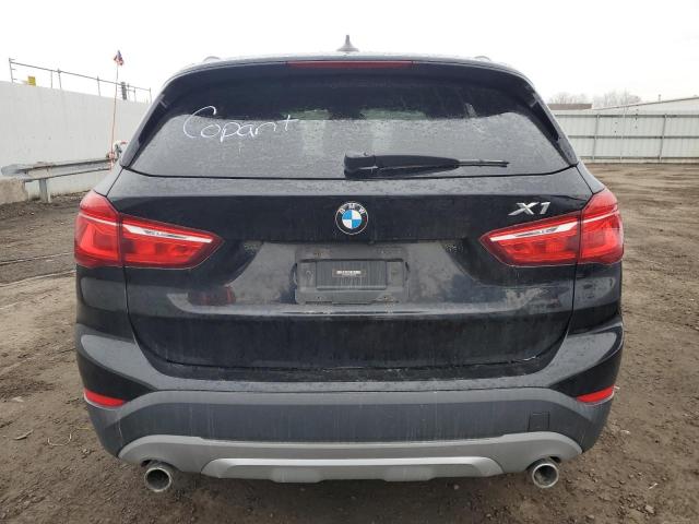 Photo 6 from auction – 2018 BMW X1 XDRIVE2 with VIN WBXHT3C38J5K22536