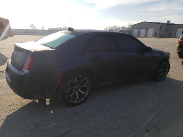 Photo 3 from auction – 2016 CHRYSLER 300 S with VIN 2C3CCABG3GH190505