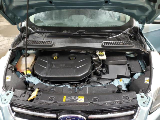 Photo 11 from auction – 2013 FORD ESCAPE TIT with VIN 1FMCU9J99DUA90648