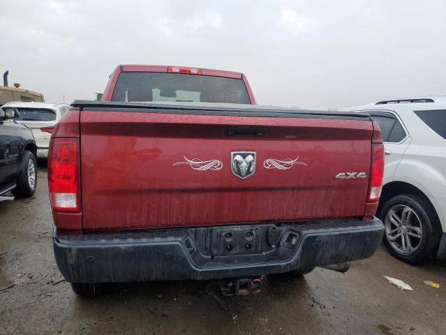 Photo 6 from auction – 2015 RAM 2500 ST with VIN 3C6UR5CJ9FG696278