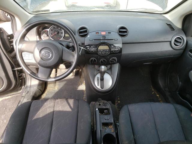 Photo 8 from auction – 2014 MAZDA MAZDA2 SPO with VIN JM1DE1KZ3E0184913