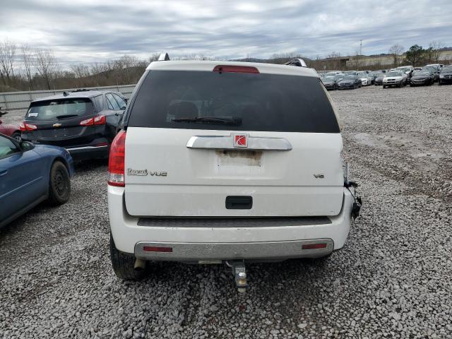 Photo 6 from auction – 2007 SATURN VUE with VIN 5GZCZ53497S804941