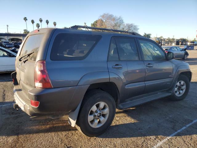 Photo 3 from auction – 2004 TOYOTA 4RUNNER SR with VIN JTEZU14R548021617