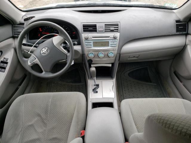 Photo 8 from auction – 2007 TOYOTA CAMRY with VIN 4T1BE46K17U010786