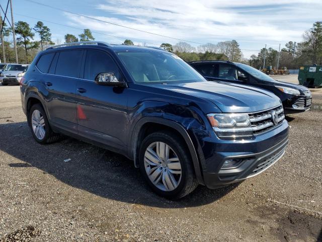 Photo 4 from auction – 2019 VOLKSWAGEN ATLAS SE with VIN 1V2UR2CA6KC520193