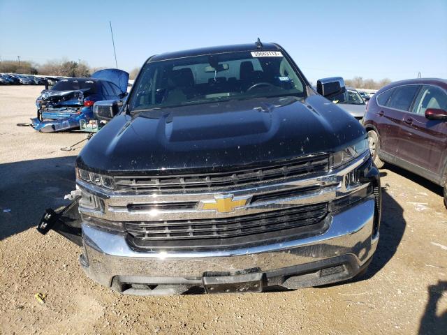 Photo 5 from auction – 2022 CHEVROLET SILVERADO with VIN 3GCPWCED2NG172656