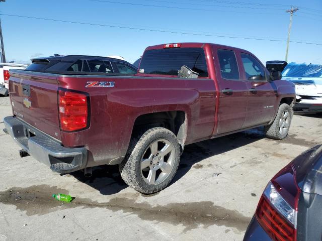 Photo 3 from auction – 2014 CHEVROLET SILVERADO with VIN 1GCVKREC1EZ301032