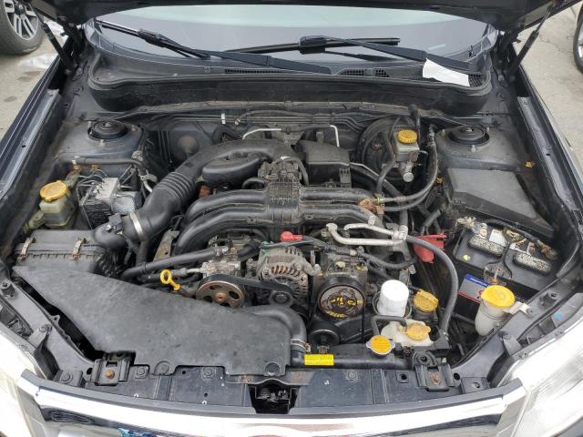 Photo 11 from auction – 2011 SUBARU FORESTER 2 with VIN JF2SHABC9BH713385