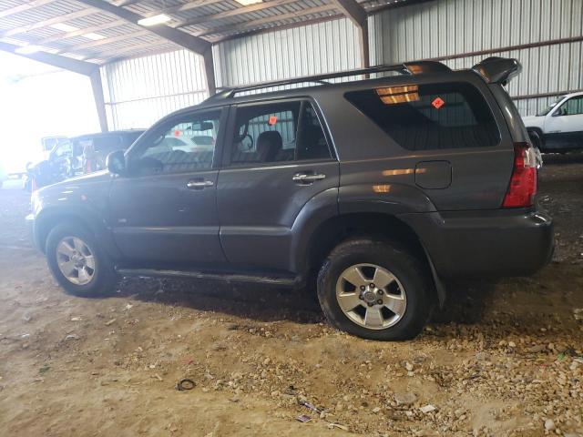 Photo 2 from auction – 2006 TOYOTA 4RUNNER SR with VIN JTEZU14RX60082513