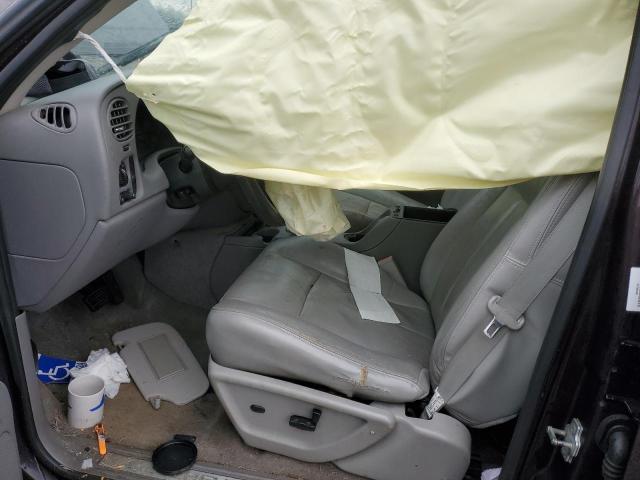 Photo 7 from auction – 2008 CHEVROLET TRAILBLAZE with VIN 1GNDT13S882146729