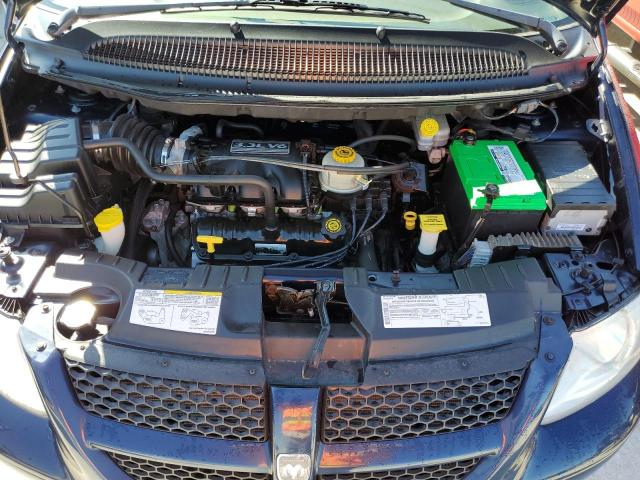Zdjęcie 12 z aukcji – 2003 DODGE GRAND CARA z VIN 1D4GP24363B314287