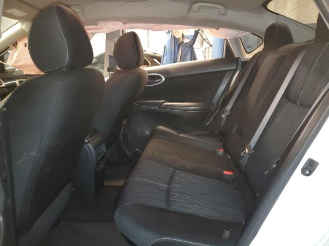 Photo 10 from auction – 2017 NISSAN SENTRA S with VIN 3N1AB7AP3HY248959