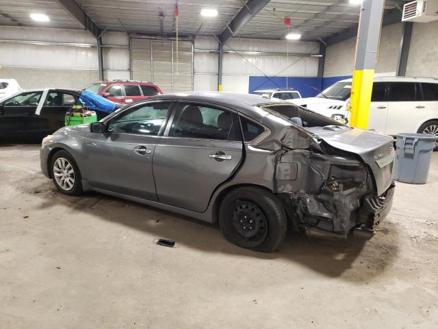 Photo 2 from auction – 2015 NISSAN ALTIMA 2.5 with VIN 1N4AL3AP0FC151913