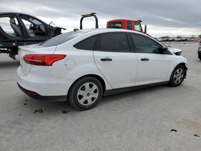Photo 3 from auction – 2018 FORD FOCUS S with VIN 1FADP3E23JL325644