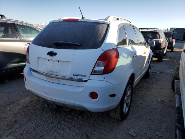 Photo 3 from auction – 2014 CHEVROLET CAPTIVA LT with VIN 3GNAL3EK0ES625285