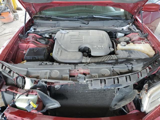 Photo 11 from auction – 2012 CHRYSLER 300 with VIN 2C3CCAAG8CH246014
