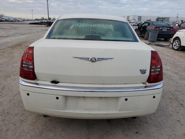 Photo 6 from auction – 2006 CHRYSLER 300C with VIN 2C3KA63H06H304075