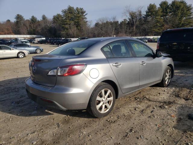 Photo 3 from auction – 2010 MAZDA 3 I with VIN JM1BL1SG3A1225928