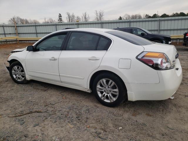 Photo 2 from auction – 2011 NISSAN ALTIMA BAS with VIN 1N4AL2AP0BC118527