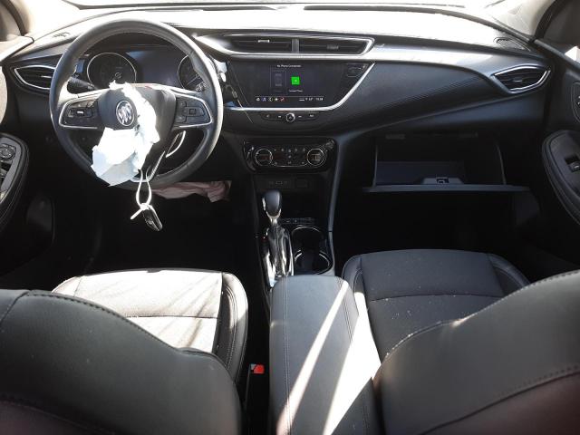 Photo 8 from auction – 2022 BUICK ENCORE GX with VIN KL4MMDSL0NB036927