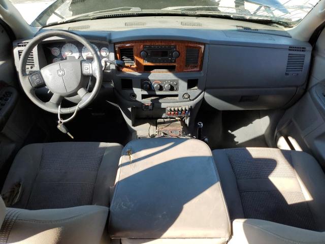 Photo 8 from auction – 2006 DODGE RAM 1500 with VIN 3D7KR19D86G236030