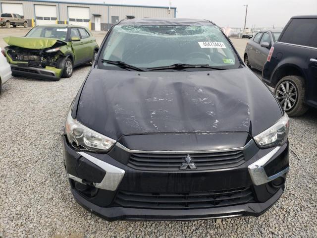 Photo 5 from auction – 2016 MITSUBISHI OUTLANDER with VIN JA4AR3AU6GZ042735