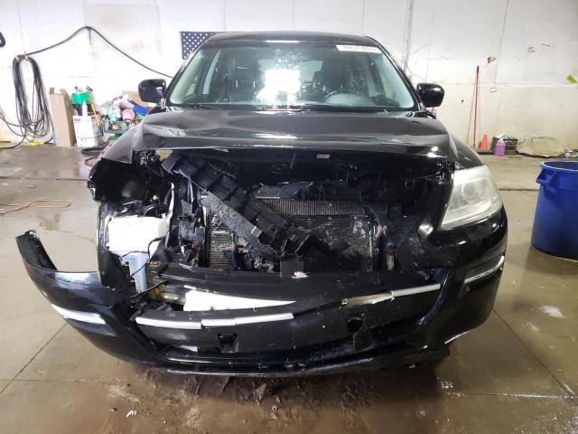 Photo 5 from auction – 2009 MAZDA CX-9 with VIN JM3TB38AX90165452