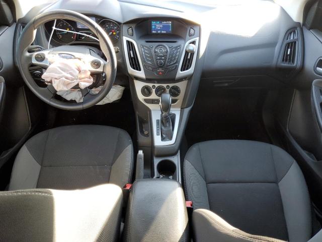 Photo 8 from auction – 2013 FORD FOCUS SE with VIN 1FADP3K29DL290407