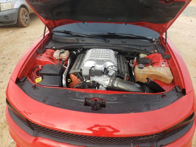 Photo 11 from auction – 2015 DODGE CHARGER SR with VIN 2C3CDXL90FH836386
