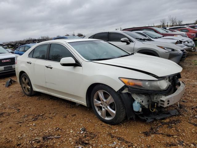 Photo 4 from auction – 2011 ACURA TSX with VIN JH4CU2F69BC017954