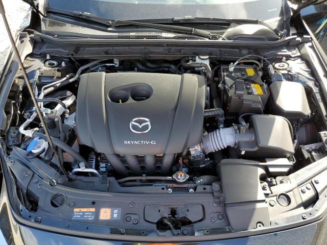 Photo 11 from auction – 2021 MAZDA 3 with VIN JM1BPAA72M1326887