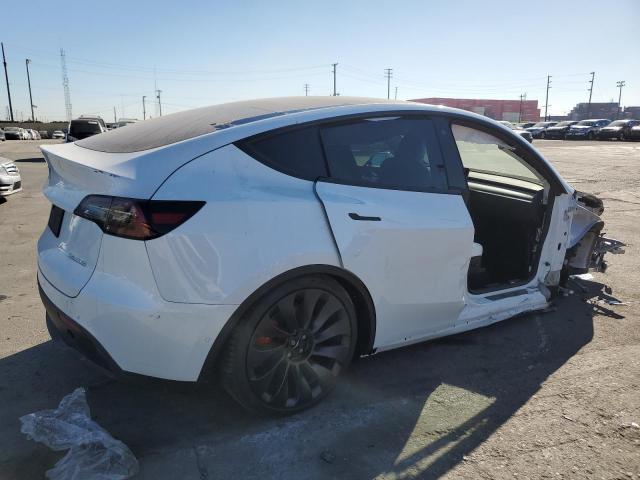 Zdjęcie 3 z aukcji – 2022 TESLA MODEL Y z VIN 7SAYGDEFXNF493216