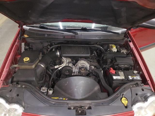 Photo 11 from auction – 2006 JEEP GRAND CHER with VIN 1J4GR48K86C142695