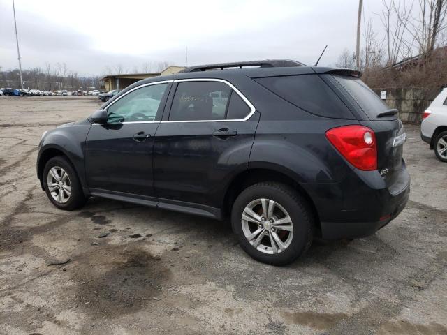 Photo 2 from auction – 2013 CHEVROLET EQUINOX LT with VIN 2GNFLEEK6D6327256
