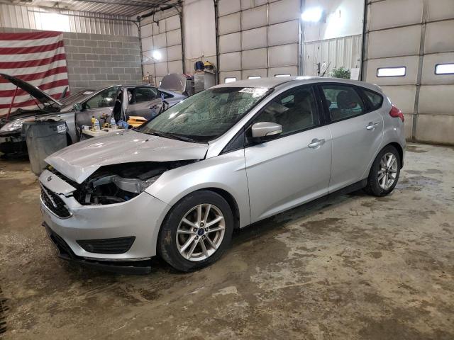 FORD FOCUS SE 2016 с VIN 1FADP3K29GL320316 - Снимка от търг