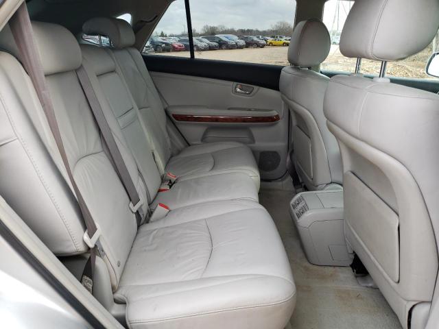 Photo 10 from auction – 2007 LEXUS RX 350 with VIN 2T2GK31U17C011662